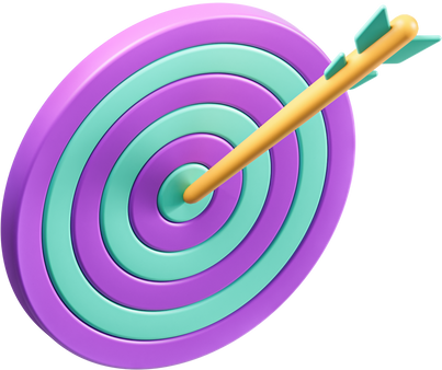 3D Buildable Corporate Target